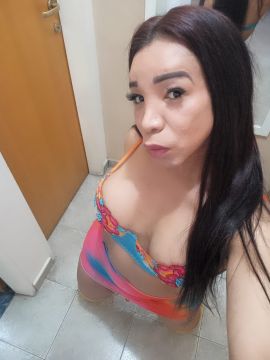 Diosa Sharlott