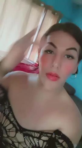 Lady Nicole