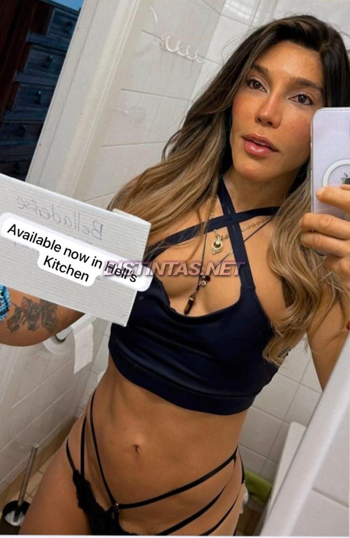 Bella denise