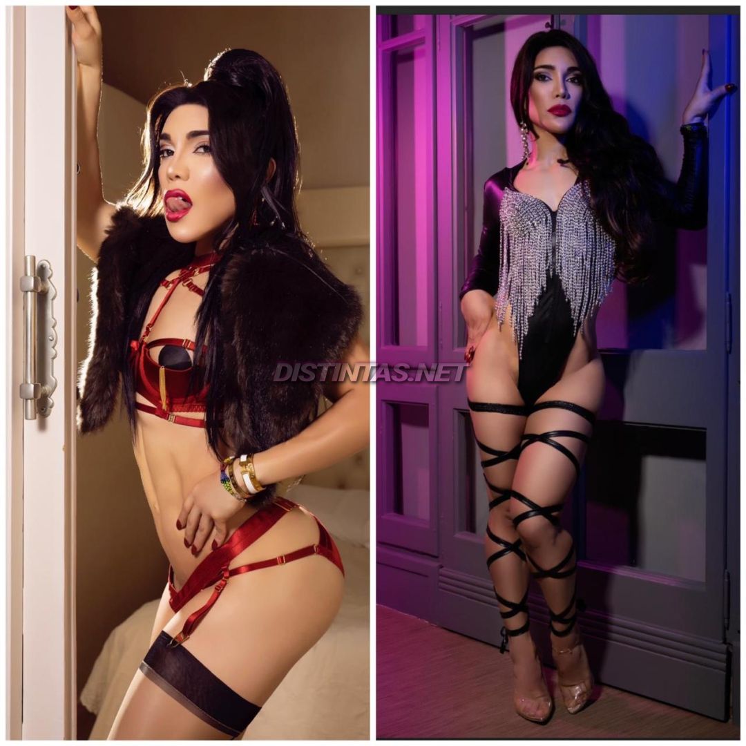 Bella denise