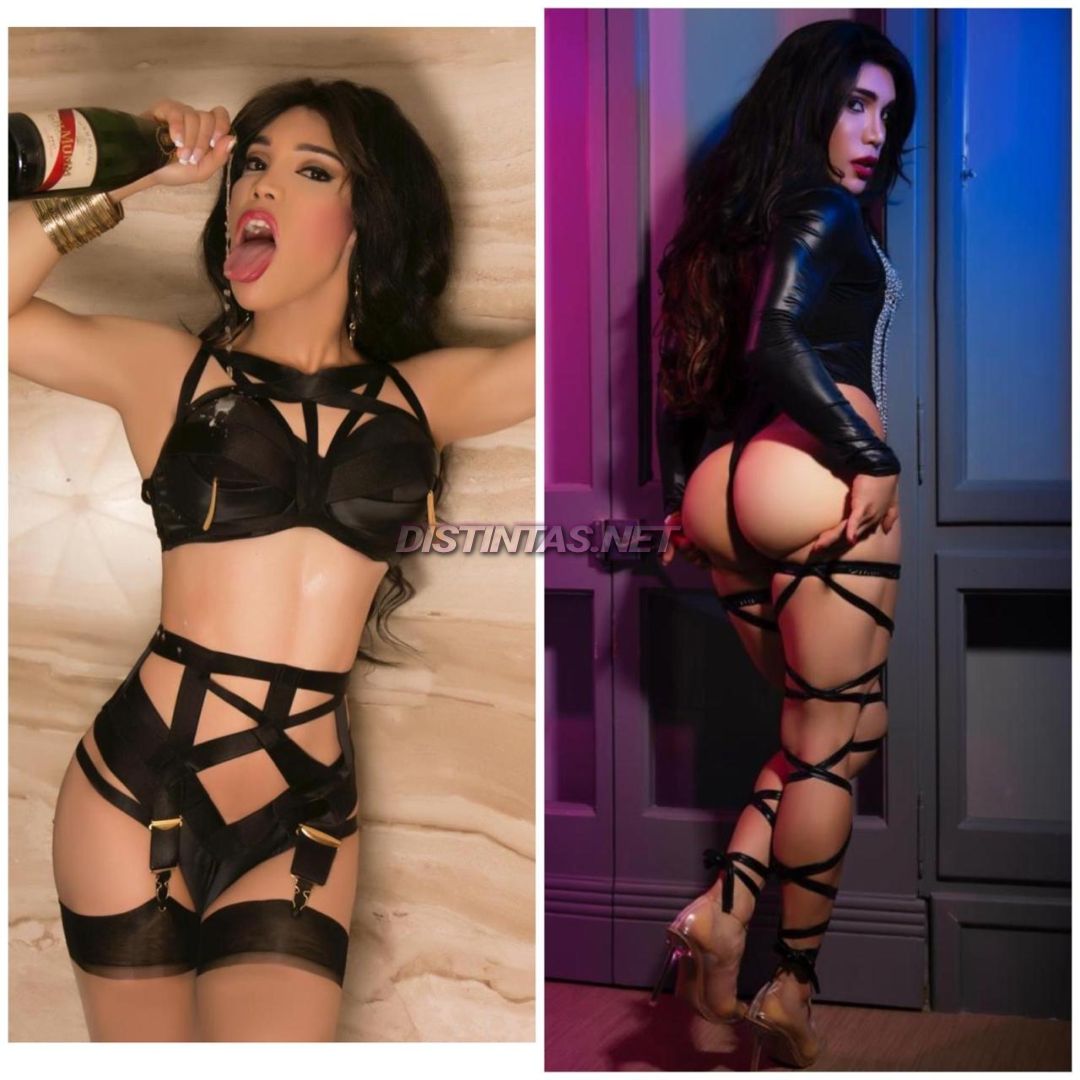Bella denise
