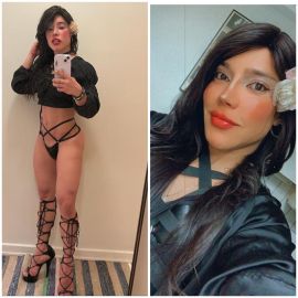Bella denise