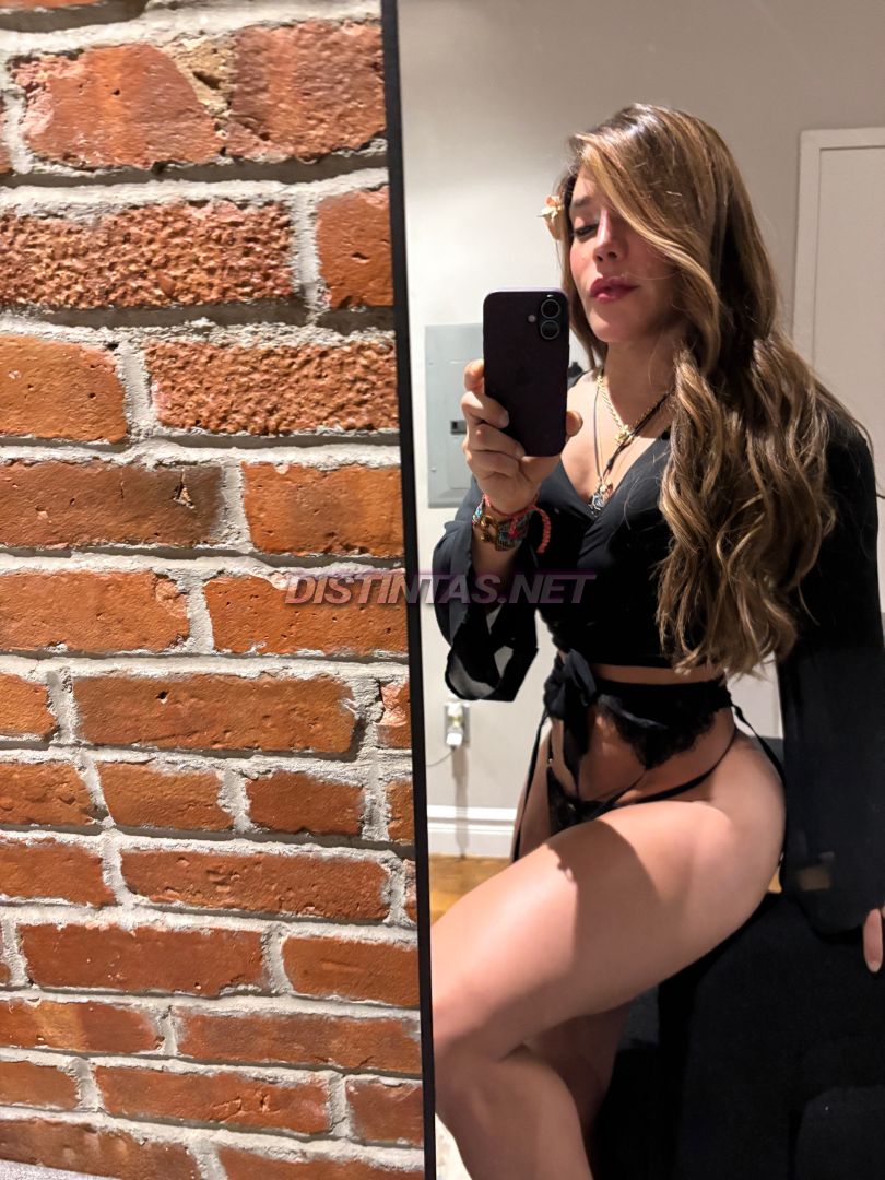 Bella denise