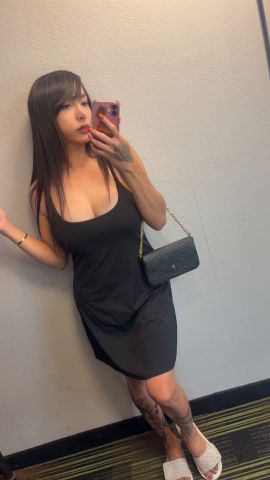 Miss Kitty