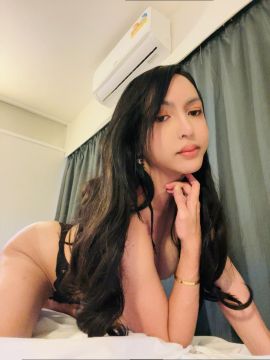 Miss Kitty
