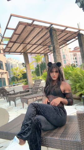 Gia Montt