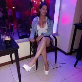 Sabrina Vip
