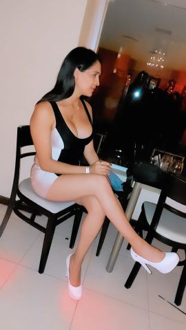 Sabrina Vip