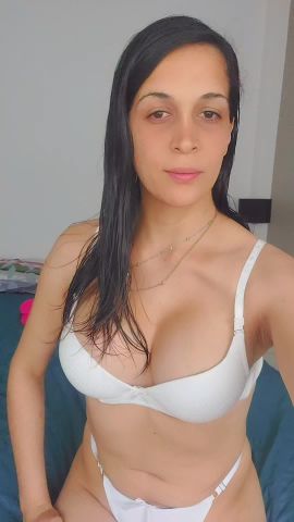 Sabrina Vip