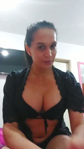 Sabrina Vip