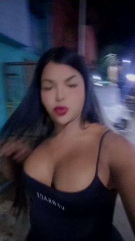 Berusca Manrique