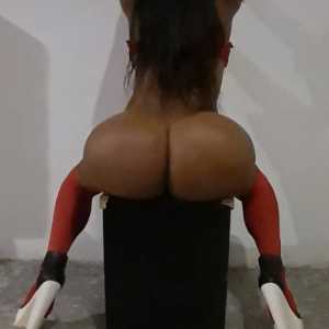 Berusca Manrique