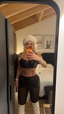 Zaira Bonita