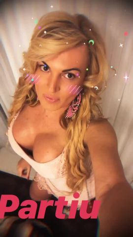 Zaira Bonita