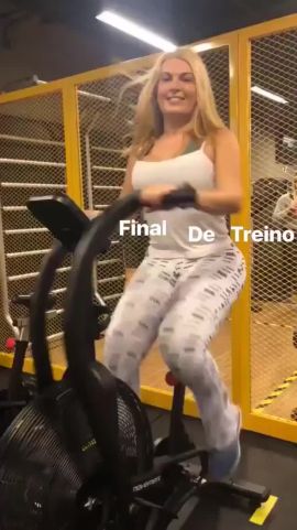 Zaira Bonita