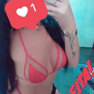 Maitê Albuquerque