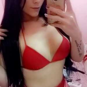 Maitê Albuquerque