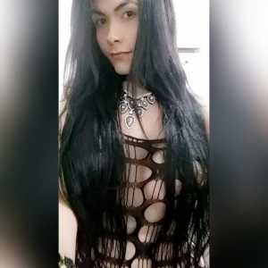 Maitê Albuquerque