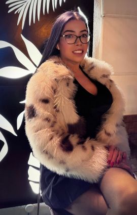 Jacqueline Oliveira XXL