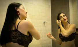 Jacqueline Oliveira XXL
