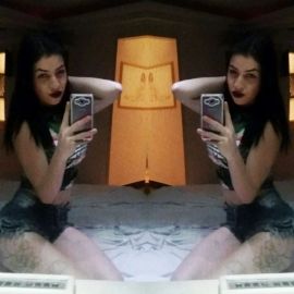 Jacqueline Oliveira XXL