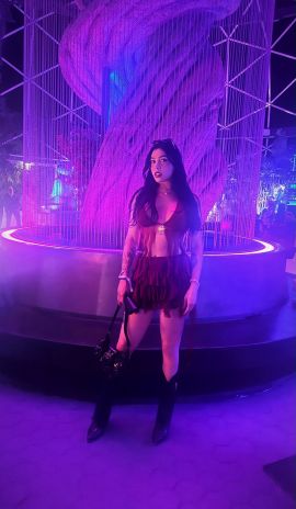 Jacqueline Oliveira XXL