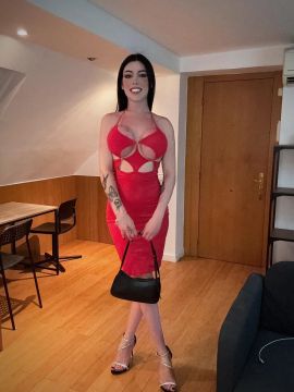 Jacqueline Oliveira XXL
