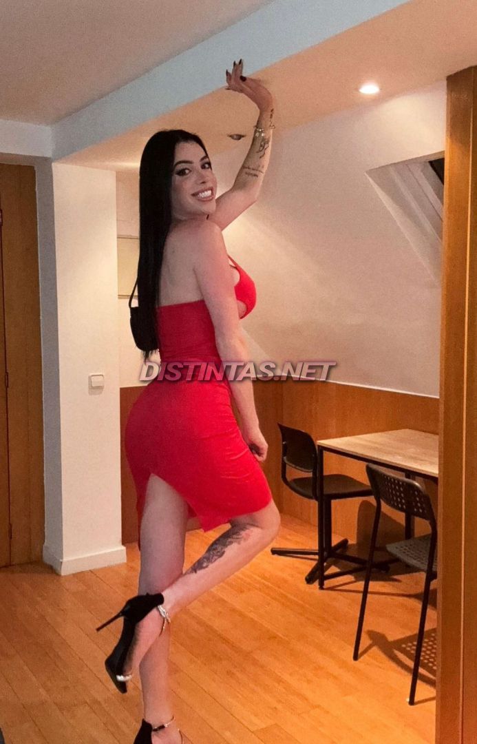 Jacqueline Oliveira XXL