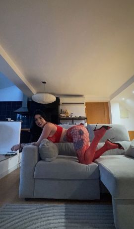 Jacqueline Oliveira XXL