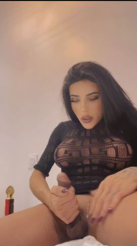 Victoria Fogosa