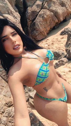 Victoria Fogosa