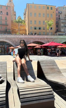 Victoria Fogosa