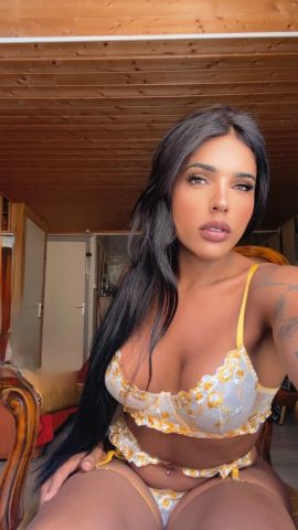 Victoria Fogosa