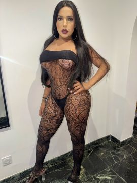 Victoria Fogosa