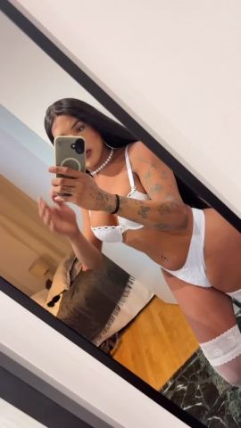 Victoria Fogosa