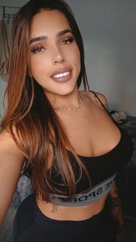 Victoria Fogosa