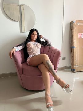 Sylvana
