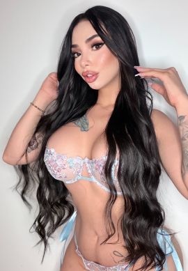 Susana Vanegas