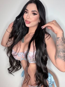Susana Vanegas