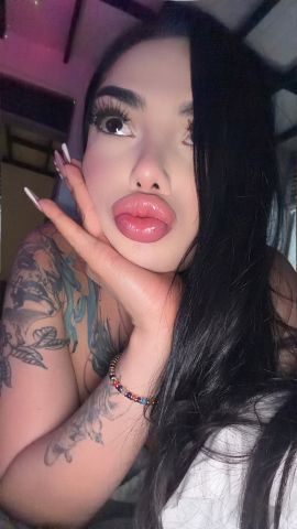 Susana Vanegas