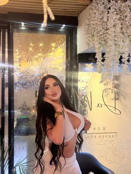 Susana Vanegas