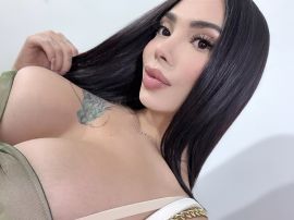Susana Vanegas