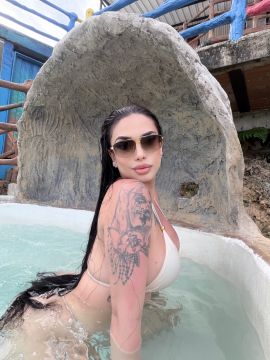 Susana Vanegas