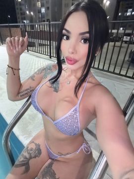 Susana Vanegas