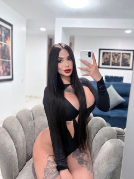 Susana Vanegas