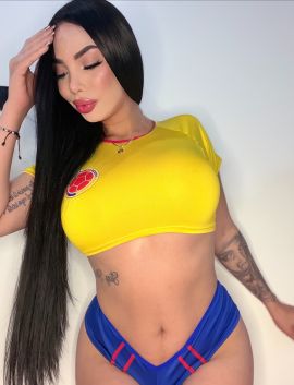Susana Vanegas