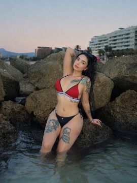 Susana Vanegas
