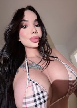 Susana Vanegas