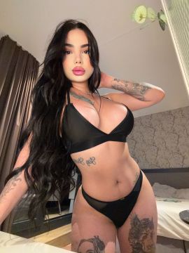 Susana Vanegas