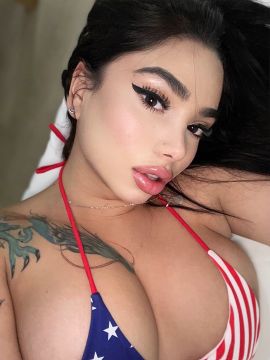 Susana Vanegas